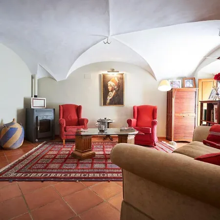 Casa Jacaranda *