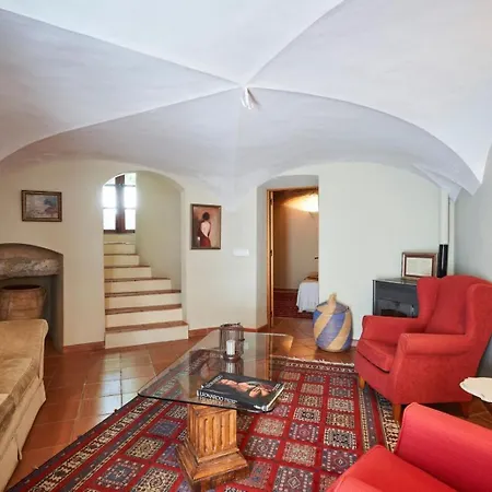 Holiday home Casa Jacaranda
