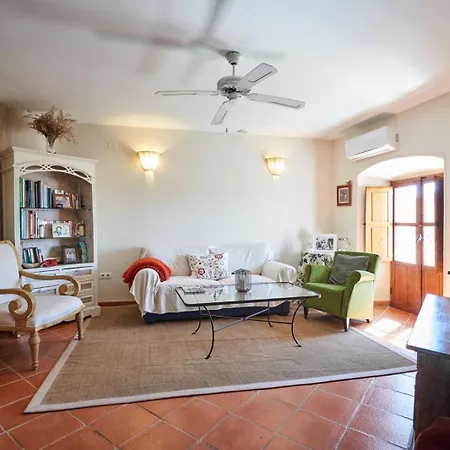 Holiday home Casa Jacaranda