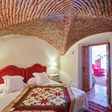 Holiday home Casa Jacaranda Trigueros