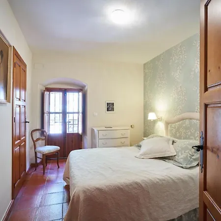 Casa Jacaranda Holiday home