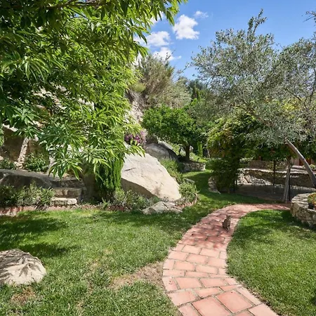 Casa Jacaranda *
