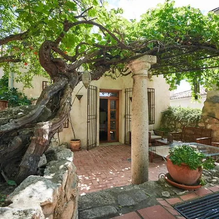 Casa Jacaranda Trigueros